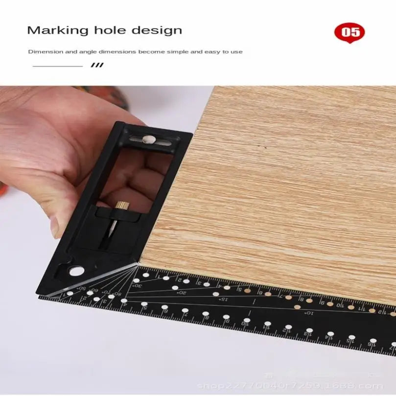 CraftMaster Ruler