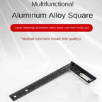 CraftMaster Ruler