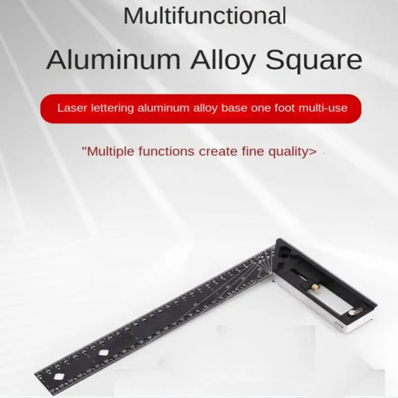 CraftMaster Ruler