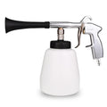 #1 High Pressure Car Cleaning Gun Tornador Tool Deep Cleaning Brush