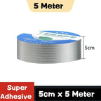 High Temperature Resistance Waterproof Tape