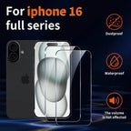 High-tech screen pRedective film 2025 – Fingerprint-free & water-repellent