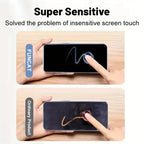 High-tech screen pRedective film 2025 – Fingerprint-free & water-repellent