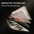 High-tech screen pRedective film 2025 – Fingerprint-free & water-repellent