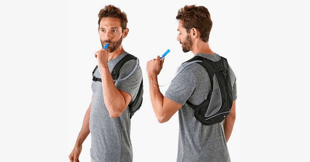 Advanced and innovative hydration backpack to enhance your hiking experience