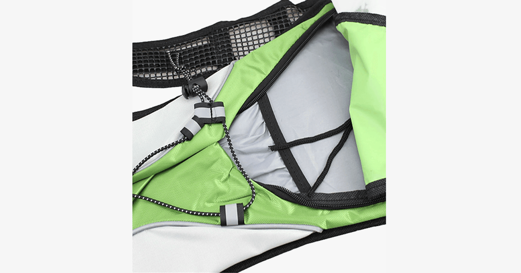 Advanced and innovative hydration backpack to enhance your hiking experience