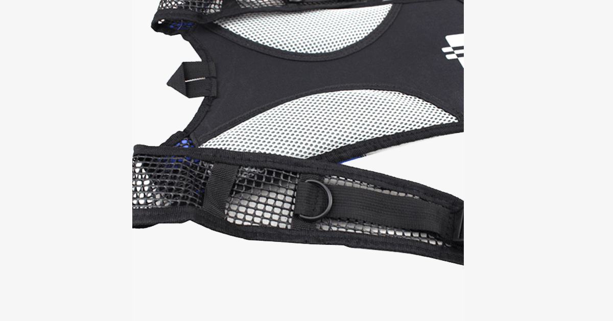 Advanced and innovative hydration backpack to enhance your hiking experience