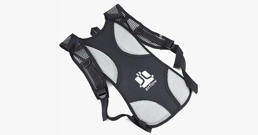 Advanced and innovative hydration backpack to enhance your hiking experience