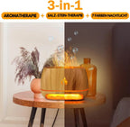 Himalaya Salt Aroma Diffuser