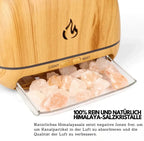 Himalaya Salt Aroma Diffuser
