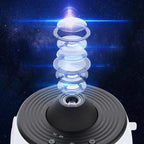 Heavenly Universe Projector
