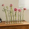 Hinged-Flower Vase – Flexible and stylish home decoration