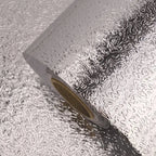 Heat-resistant & oil-repellent kitchen foil – Also suitable as a splash guard