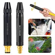 High Pressure Cleaning Nozzle – Multi-jet Water Gun for powerful, versatile cleaning!