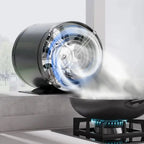 High-Performance Exhaust Fan