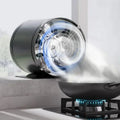 High-Performance Exhaust Fan