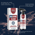 High-performance all-purpose cleaner for outdoor use