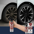 High-performance all-purpose cleaner for outdoor use
