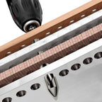 High Performance Drill Set – Suitable for Metal, Tiles, Concrete, Wood & more