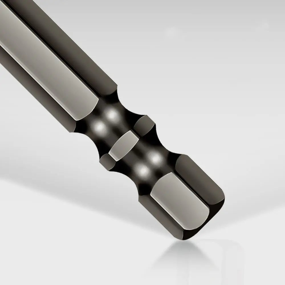 High Performance Drill Set – Suitable for Metal, Tiles, Concrete, Wood & more