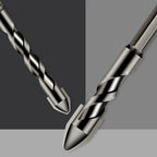 High Performance Drill Set – Suitable for Metal, Tiles, Concrete, Wood & more
