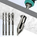 High Performance Drill Set – Suitable for Metal, Tiles, Concrete, Wood & more