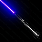 High-Performance LED Flashlight for Outdoor & Camping