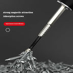 Magnetic Bit Attachments – Non-Slip Phillips Bits for Cordless Drills
