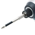 Magnetic Bit Attachments – Non-Slip Phillips Bits for Cordless Drills