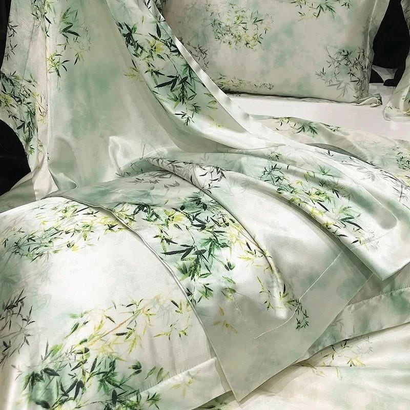 Mulberry Silk Pillowcase for Luxurious Sleep