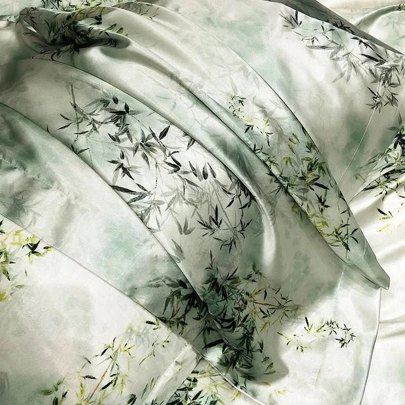 Mulberry Silk Pillowcase for Luxurious Sleep