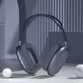 High-Quality Wireless Bluetooth Headset with Noise Cancellation