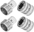 High-Quality Quick Coupling Set – Suitable for High-Pressure Applications