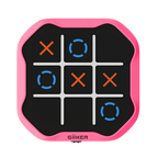 Tic Tac Toe for all generations – just play and laugh together