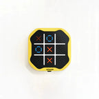 Tic Tac Toe for all generations – just play and laugh together
