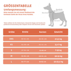 Breathable dog harness adjustable & comfortable