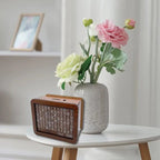 Wooden piggy bank with counter – Durable and Decorative