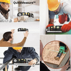 QuickMeasure Versatile Measurement System
