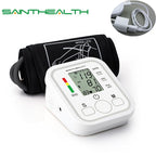 Digital Blood Pressure Monitors