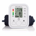 Digital Blood Pressure Monitors
