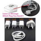 Digital Blood Pressure Monitors
