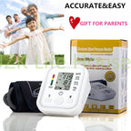 Digital Blood Pressure Monitors