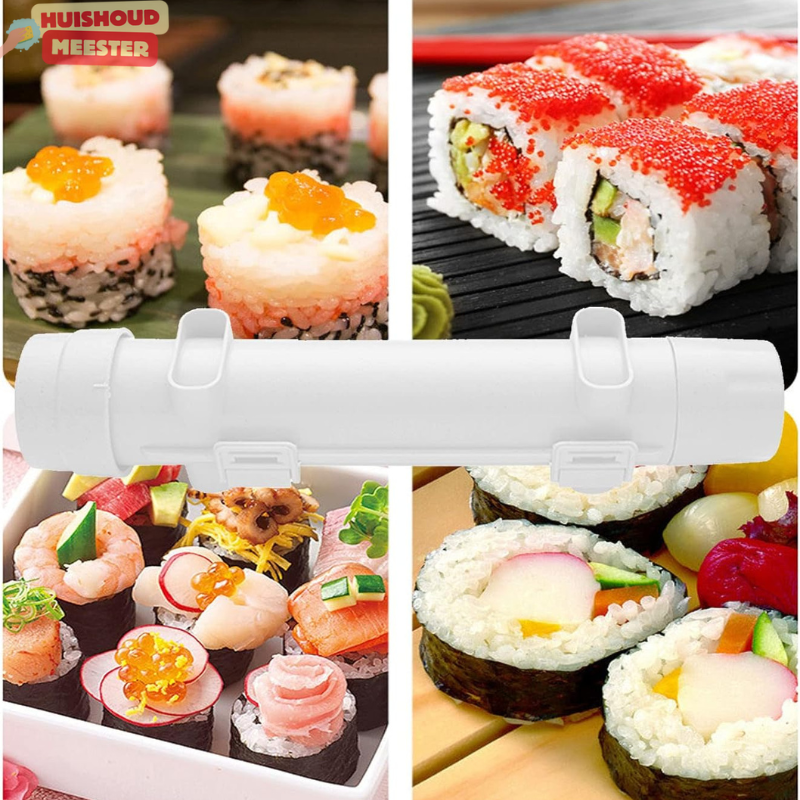 DIY Sushi Kit - SushiPerfect
