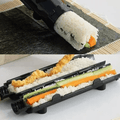 Your first step to perfect sushi!