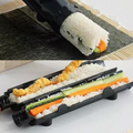 DIY Sushi Set – Perfect Sushi Rolls Easily Make at Home