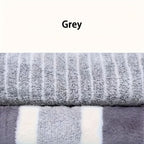 Ultra soft & absorbent for ultimate comfort