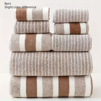 Ultra soft & absorbent for ultimate comfort