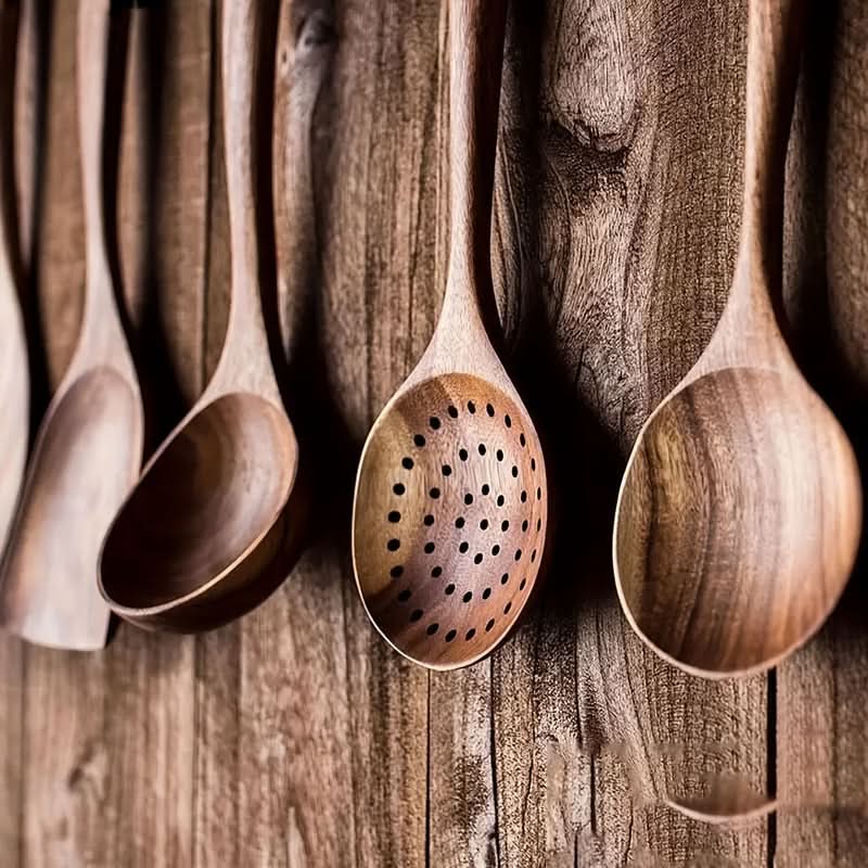 Sustainable & stylish for every cooking adventure