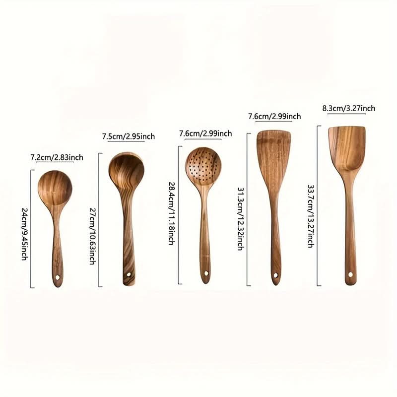 Sustainable & stylish for every cooking adventure
