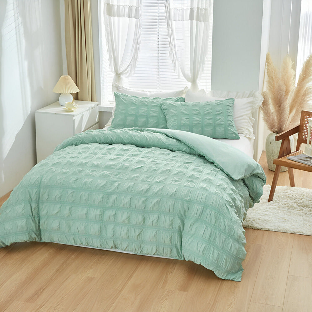 Lightweight Breathable Summer Duvet